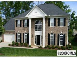 3545 Weddington Ridge Ln., Matthews, NC 28105