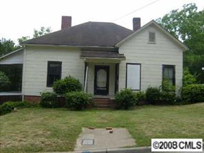 701 Windsor St., Monroe, NC 28112