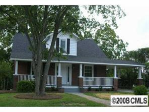315 W 13th Street St., Kannapolis, NC 28081
