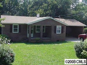 1208 Redland Dr., Gastonia, NC 28054