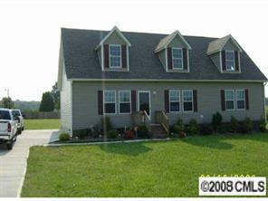 629 Bell Farm Rd., Statesville, NC 28625