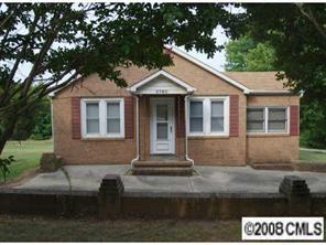 3760 Woodleaf Rd., Salisbury, NC 28147