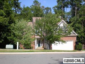 7711 Taymouth Ln., Charlotte, NC 28269