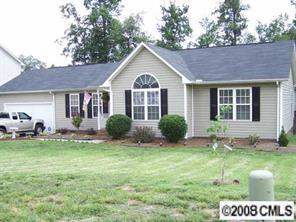 2130 Brantley Creek Dr., Kannapolis, NC 28083