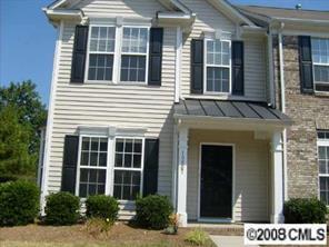 10807 Garden Oaks Ln., Charlotte, NC 28273