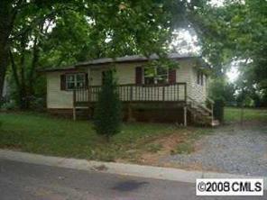 309 S Cloudman St., Charlotte, NC 28208