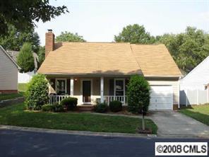 7032 Stoneridge Rd., Charlotte, NC 28226
