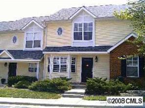 3687 Melrose Cottage Dr., Matthews, NC 28105
