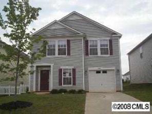 2006 Dunsmore Ln., Waxhaw, NC 28173