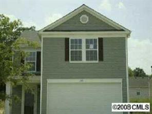 1905 Beckwith Ln., Waxhaw, NC 28173