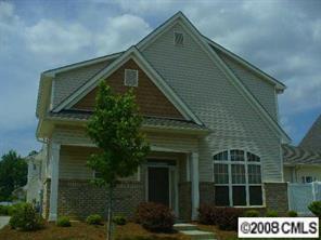 3116 Mistletoe Dr., Charlotte, NC 28273