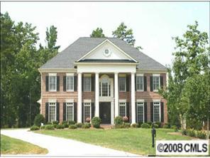 1202 Thistledown Ct., Matthews, NC 28104