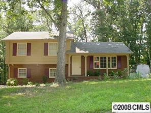 6716 Highbrook Dr., Charlotte, NC 28212