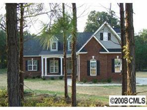 1460 Alexis High Shoals Rd., Dallas, NC 28034