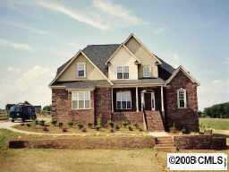 4114 Cheshire Glen Dr., Monroe, NC 28110
