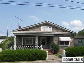 716 English St., Monroe, NC 28110