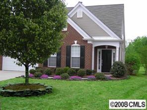 8616 Heron Glen Dr., Charlotte, NC 28269