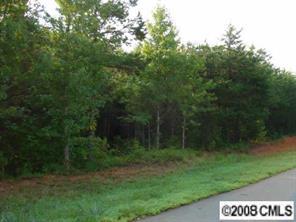 Lot#16 Countrytyme Ln., Ironton Township, NC 28080