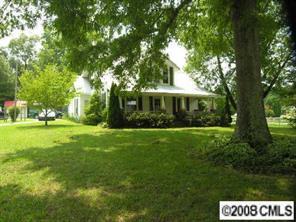 1955 Glover Rd., Salisbury, NC 28146