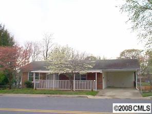 125 S Mcdowell Ave., Marion, NC 28752