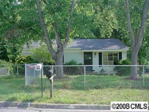 2910 Crawford Ave., Gastonia, NC 28052