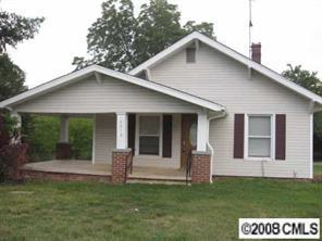 8016 Hwy 90 Hwy., Stony Point, NC 28678