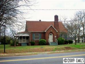 208 N 1st Ave., Conover, NC 28613