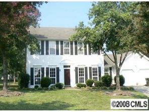 9438 Peckham Rye Rd., Charlotte, NC 28227