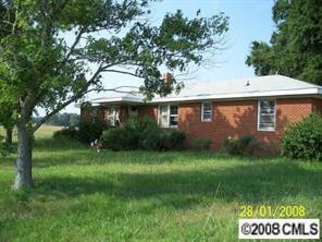 2300 Brice Love Rd., Monroe, NC 28111