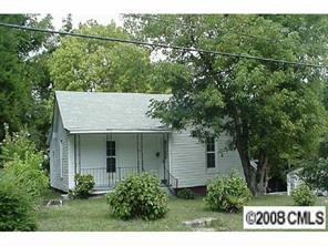 209 E Georgia Ave., Bessemer City, NC 28016