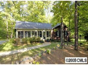 5811 Indian Brook Dr., Matthews, NC 28104
