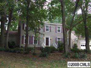 7113 Chapparall Ln., Charlotte, NC 28215