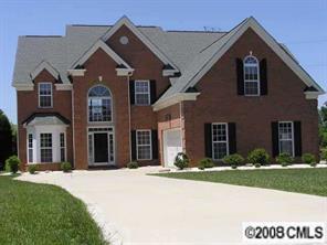 1004 Dataw Ln., Indian Trail, NC 28079