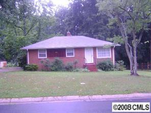 461 Sharview Cir., Charlotte, NC 28217