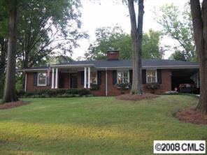 301 Scofield Rd., Charlotte, NC 28209