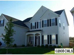 9676 Ravenscroft Ln., Concord, NC 28027