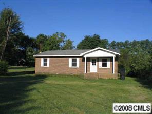 306 Airport Rd., Kannapolis, NC 28081