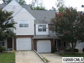5956 Prescott Ct., Charlotte, NC 28269