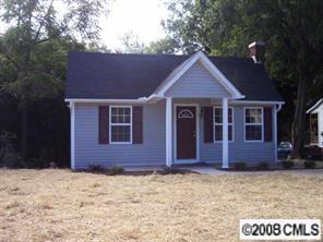 103 Freeze Ave., Concord, NC 28025