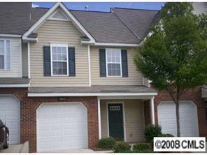 16815 Timber Crossing Rd., Charlotte, NC 28213