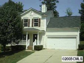 8106 Chatham Oaks Dr., Concord, NC 28027