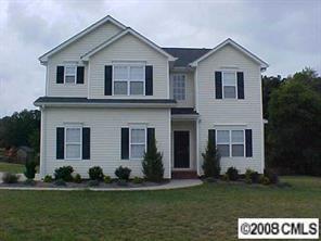 297 Brook Glen Dr., Mooresville, NC 28115
