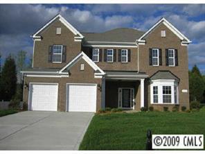2004 Ledare Ln., Indian Trail, NC 28079
