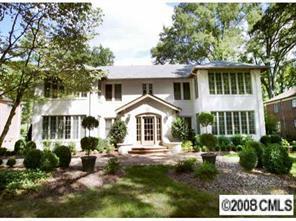 2243 Selwyn Ave. #102, Charlotte, NC 28207