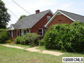 4817 Myers Rd., Monroe, NC 28110