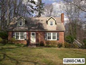 1412 Statesville Blvd., Salisbury, NC 28147