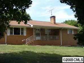 24943 Thompson Rd., Albemarle, NC 28001