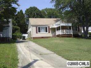 220 Valley View Pl., Salisbury, NC 28144