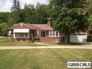 1612 Statesville Blvd., Salisbury, NC 28144