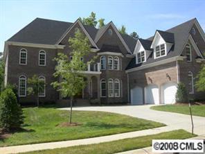 1232 Lost Oak Rd., Charlotte, NC 28270